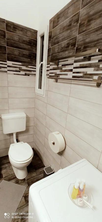 בודפשט Margit Apartment - In The Most Beautiful District מראה חיצוני תמונה