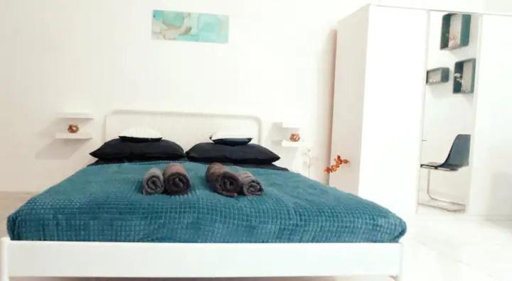 בודפשט Margit Apartment - In The Most Beautiful District מראה חיצוני תמונה