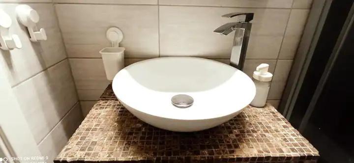 בודפשט Margit Apartment - In The Most Beautiful District מראה חיצוני תמונה