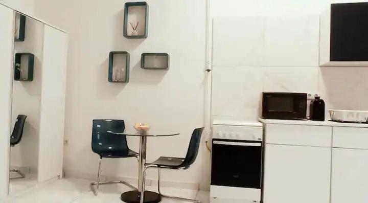 בודפשט Margit Apartment - In The Most Beautiful District מראה חיצוני תמונה