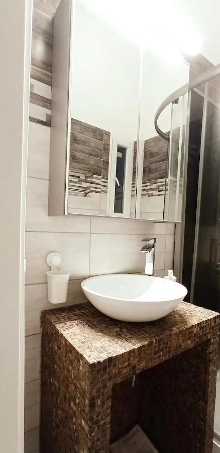 בודפשט Margit Apartment - In The Most Beautiful District מראה חיצוני תמונה