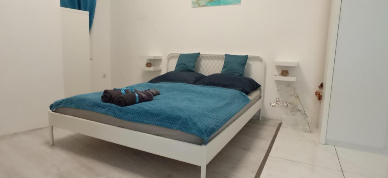 בודפשט Margit Apartment - In The Most Beautiful District מראה חיצוני תמונה