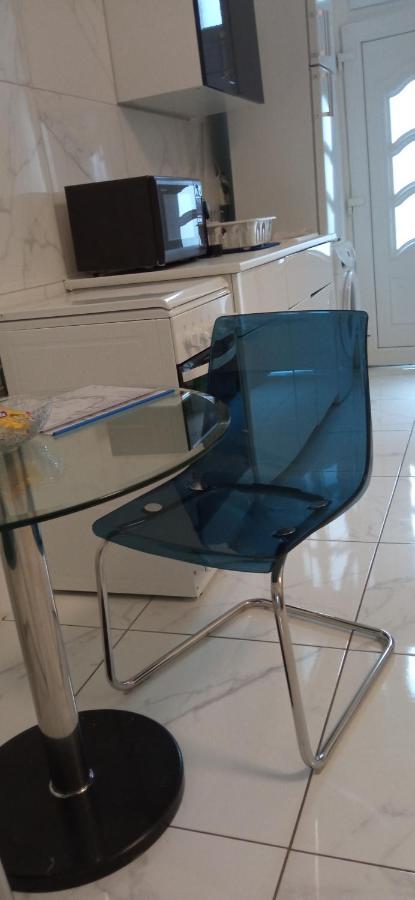 בודפשט Margit Apartment - In The Most Beautiful District מראה חיצוני תמונה