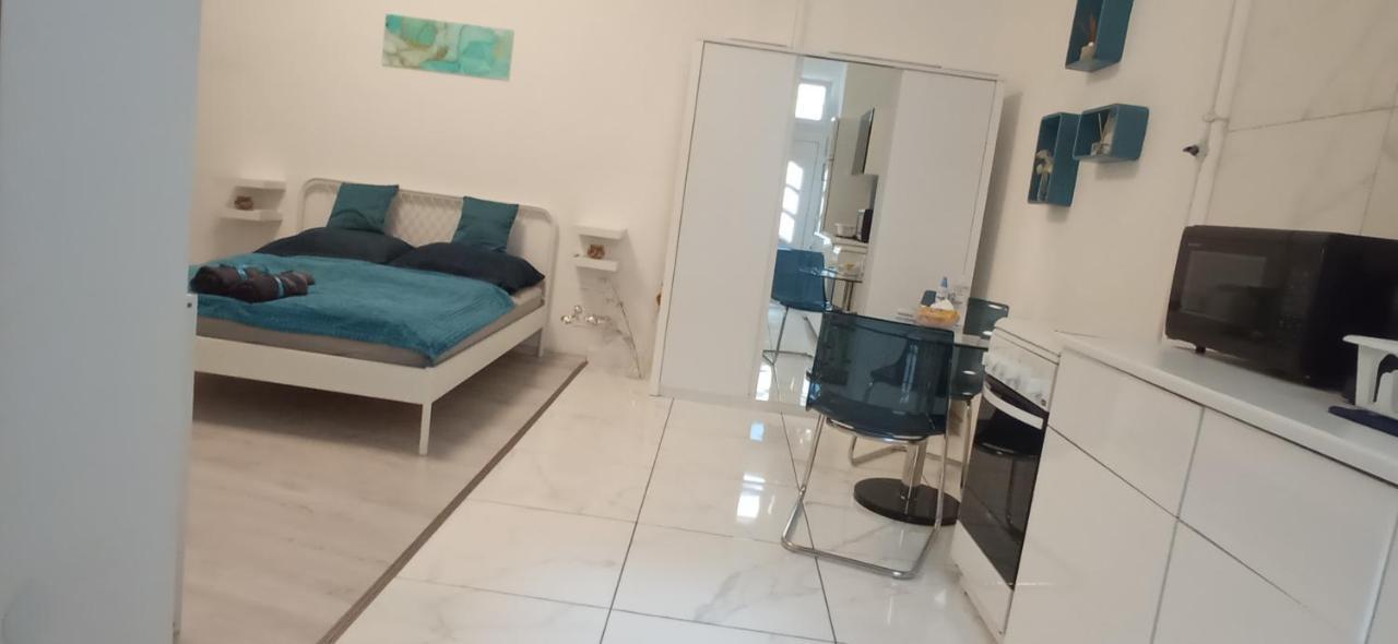 בודפשט Margit Apartment - In The Most Beautiful District מראה חיצוני תמונה