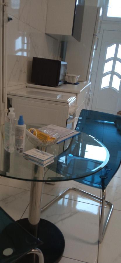 בודפשט Margit Apartment - In The Most Beautiful District מראה חיצוני תמונה