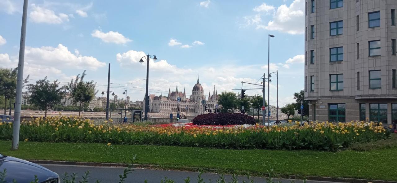 בודפשט Margit Apartment - In The Most Beautiful District מראה חיצוני תמונה