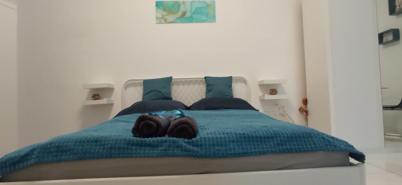 בודפשט Margit Apartment - In The Most Beautiful District מראה חיצוני תמונה