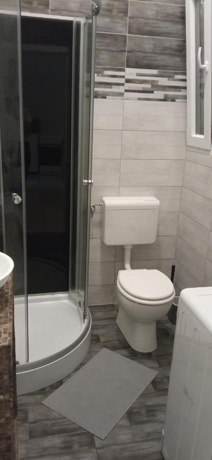 בודפשט Margit Apartment - In The Most Beautiful District מראה חיצוני תמונה